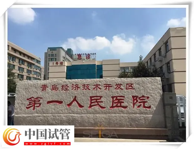青岛做试管最好的医院top10名单汇总:青岛大学附属医院位列榜首(图3) 青岛做试管最好的医院top10名单汇总:青岛大学附属医院位列榜首(图3)