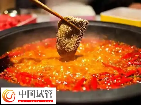 为什么试管移植完脸上爆痘(图2) 为什么试管移植完脸上爆痘(图2)