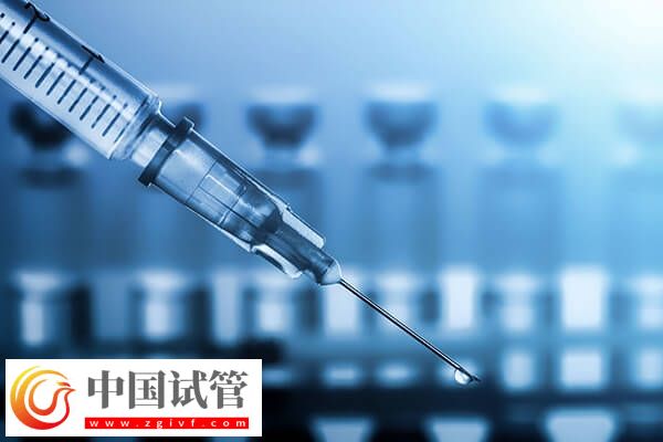 促排卵打肚皮针怎么打(图1) 促排卵打肚皮针怎么打(图1)