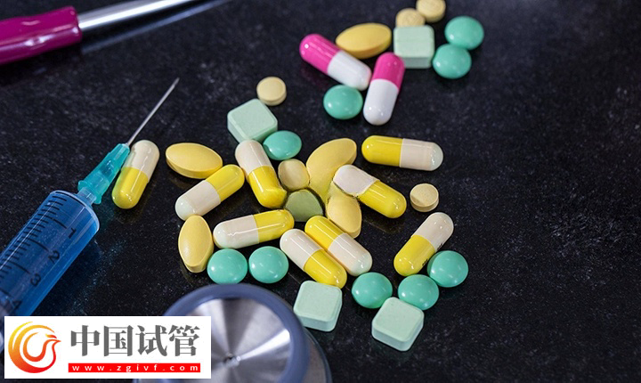 女性fsh高做试管能采用哪些方案(图2) 女性fsh高做试管能采用哪些方案(图2)
