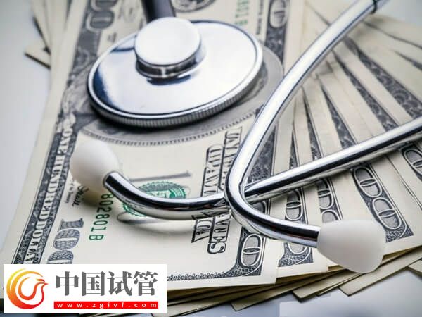 拮抗剂方案是否省钱(图1) 拮抗剂方案是否省钱(图1)