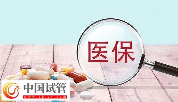 上海试管婴儿是否可以走医保(图1) 上海试管婴儿是否可以走医保(图1)