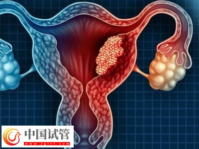 多囊移植鲜胚的原因有哪些(图1) 多囊移植鲜胚的原因有哪些(图1)
