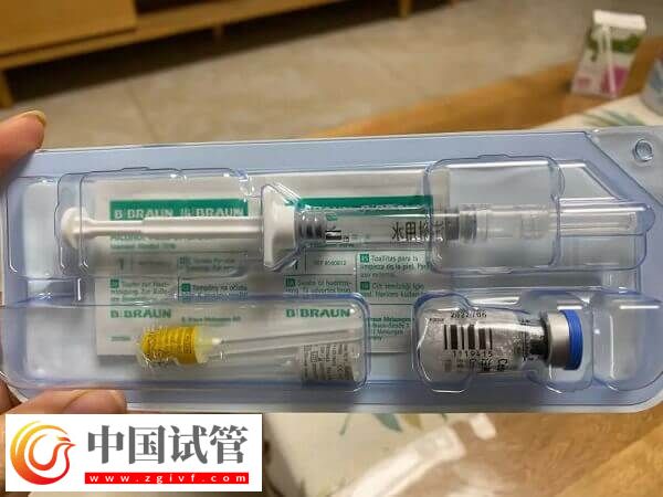 拮抗剂方案适不适合高龄女性(图2) 拮抗剂方案适不适合高龄女性(图2)
