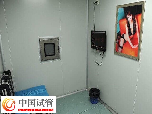 试管婴儿取精怎么取的(图1) 试管婴儿取精怎么取的(图1)