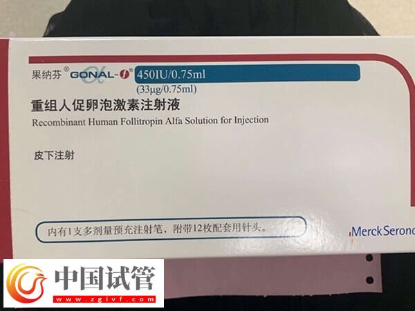 试管促排卵针国产的还是进口的好(图1) 试管促排卵针国产的还是进口的好(图1)