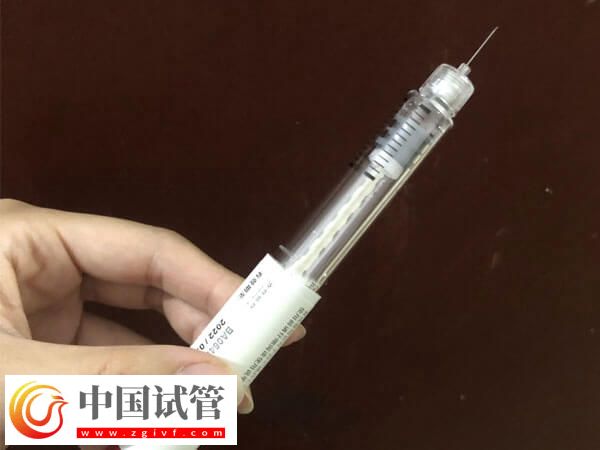 试管促排卵针国产的还是进口的好(图2) 试管促排卵针国产的还是进口的好(图2)