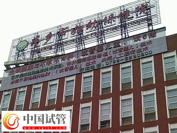 萍乡哪个公立医院试管婴儿技术好,助孕成功率高?(图1) 萍乡哪个公立医院试管婴儿技术好,助孕成功率高?(图1)