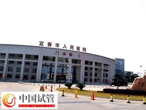 在宜春市人民医院做一代试管婴儿单周期费用多少?(图1) 在宜春市人民医院做一代试管婴儿单周期费用多少?(图1)
