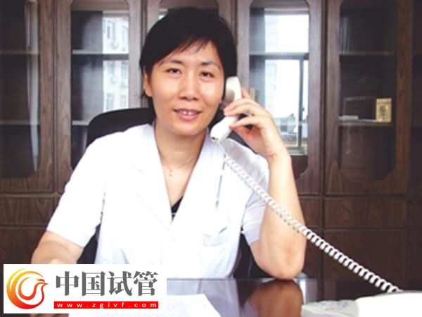 南平人民医院潘丽贞治多囊吗?(图1) 南平人民医院潘丽贞治多囊吗?(图1)