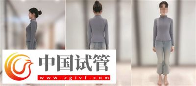 不良体态正悄悄损害你的健康(图4) 不良体态正悄悄损害你的健康(图4)
