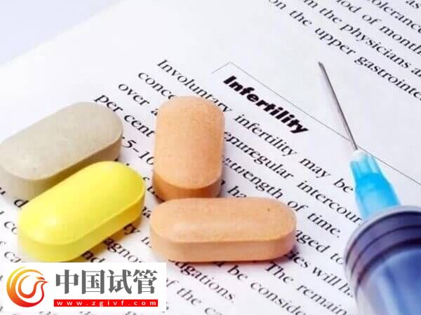 促排卵泡长不大是怎么回事(图2) 促排卵泡长不大是怎么回事(图2)