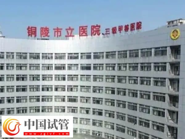铜陵市立医院试管婴儿从检查到移植要花费几十万吗?(图1) 铜陵市立医院试管婴儿从检查到移植要花费几十万吗?(图1)