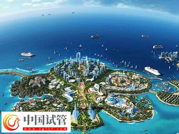海南三亚有医院开设生殖科做试管婴儿吗?(图1) 海南三亚有医院开设生殖科做试管婴儿吗?(图1)