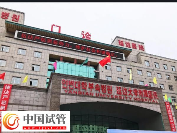 延边大学附属医院生殖中心可以做第三代试管婴儿吗?(图1) 延边大学附属医院生殖中心可以做第三代试管婴儿吗?(图1)