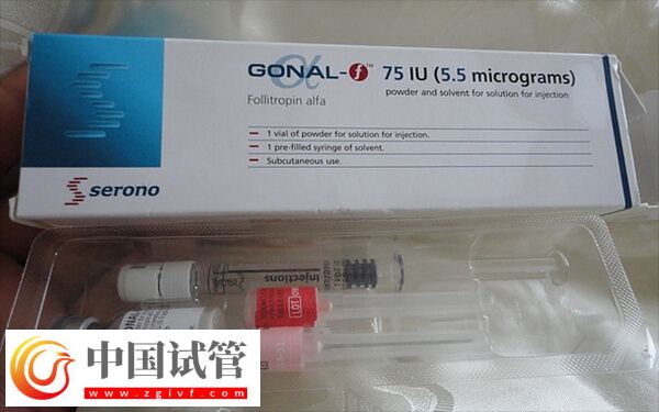 试管打果纳芬多久取卵(图1) 试管打果纳芬多久取卵(图1)