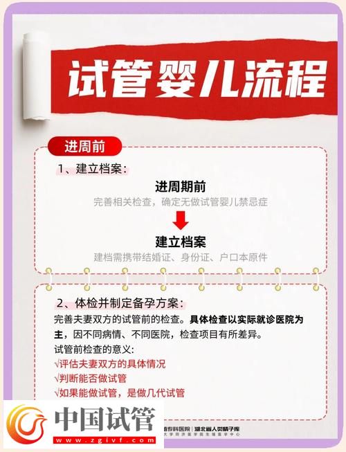 试管婴儿血管检查：从准备到恢复的全面指南术，你了解手术过程吗？(图2)