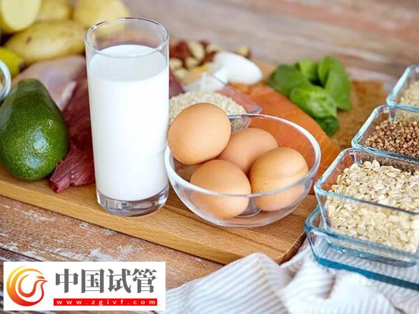 取卵后可以吃什么食物(图3) 取卵后可以吃什么食物(图3)