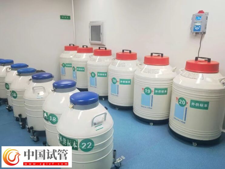 甘肃有精子库的医院是哪家(图2) 甘肃有精子库的医院是哪家(图2)