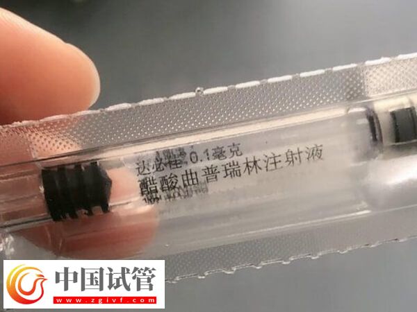 多囊促排后打了达必佳怎么样(图2) 多囊促排后打了达必佳怎么样(图2)