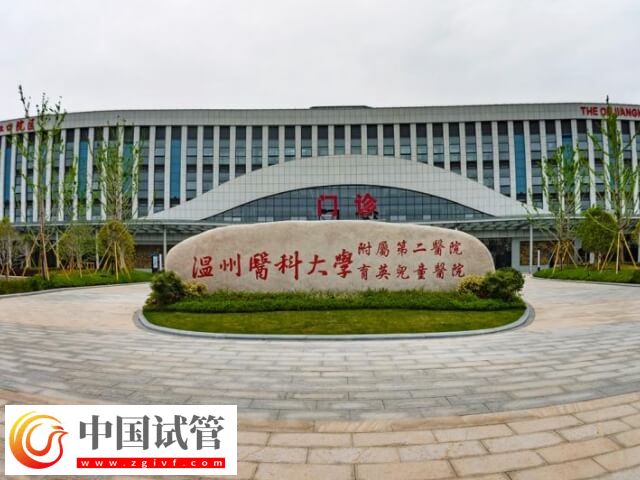 温州附二医试管好不好(图1) 温州附二医试管好不好(图1)