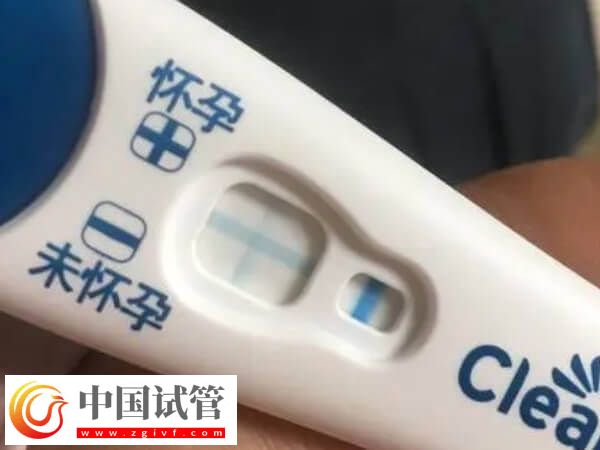 鲜胚移植十天后没测出有没有希望(图2) 鲜胚移植十天后没测出有没有希望(图2)