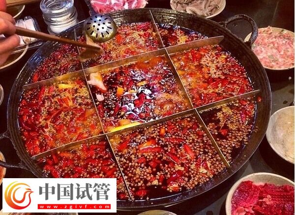 试管移植后需注意的饮食有哪些(图3) 试管移植后需注意的饮食有哪些(图3)