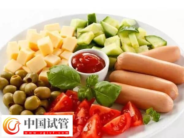 试管移植后需注意的饮食有哪些(图1) 试管移植后需注意的饮食有哪些(图1)