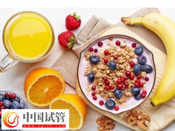 试管移植后需注意的饮食有哪些(图2) 试管移植后需注意的饮食有哪些(图2)