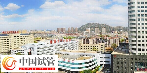 朝阳市中心医院能做试管婴儿吗?(图1) 朝阳市中心医院能做试管婴儿吗?(图1)