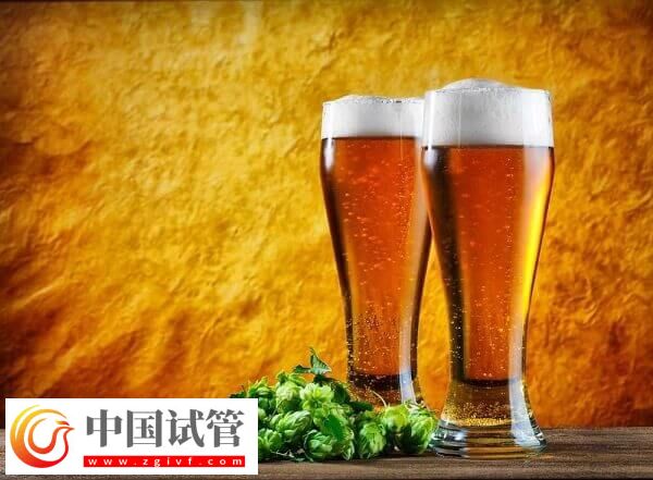 试管移植后喝啤酒有没有影响(图3) 试管移植后喝啤酒有没有影响(图3)