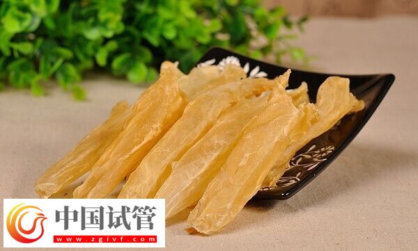 胚胎移植后每天吃鱼胶是否有利于着床(图3) 胚胎移植后每天吃鱼胶是否有利于着床(图3)