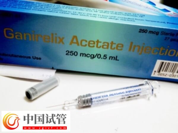注射加尼瑞克有哪些副反应(图4) 注射加尼瑞克有哪些副反应(图4)