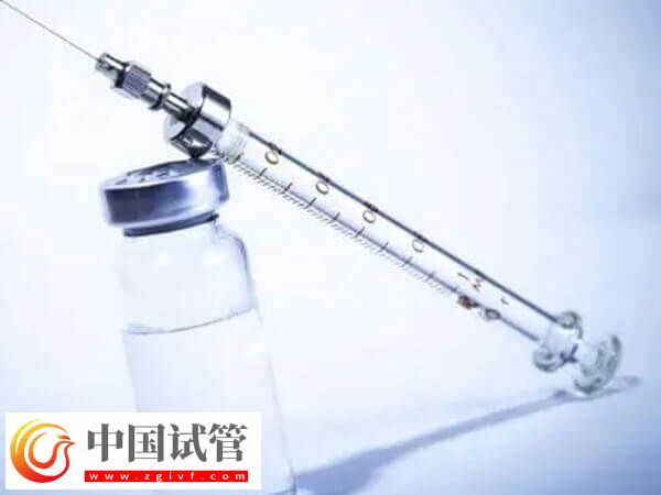 试管促排一般用多少支果纳芬(图1) 试管促排一般用多少支果纳芬(图1)
