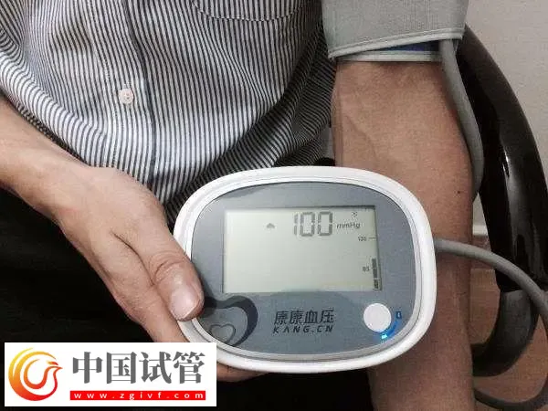 孕期血压低改善方法是什么(图1) 孕期血压低改善方法是什么(图1)