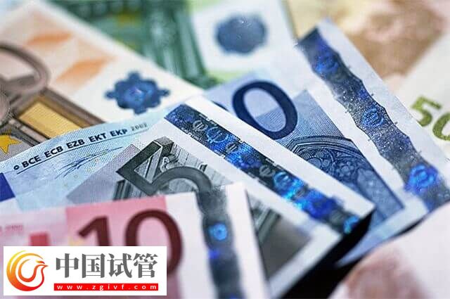 太原市中心医院试管婴儿费用多少(图2)