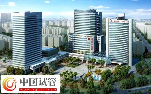 深圳二医院试管费用多少(图1) 深圳二医院试管费用多少(图1)