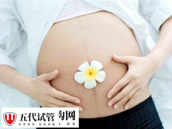瑞金医院试管婴儿费用