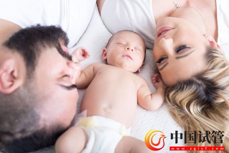 中国试管婴儿网 接好孕!高龄备孕克服重重困难半年自怀成功!(图2)